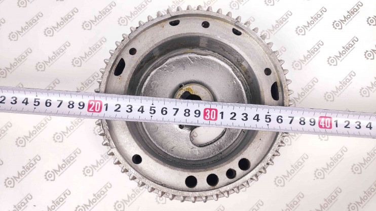 Маховик Ветерок 612420СБ