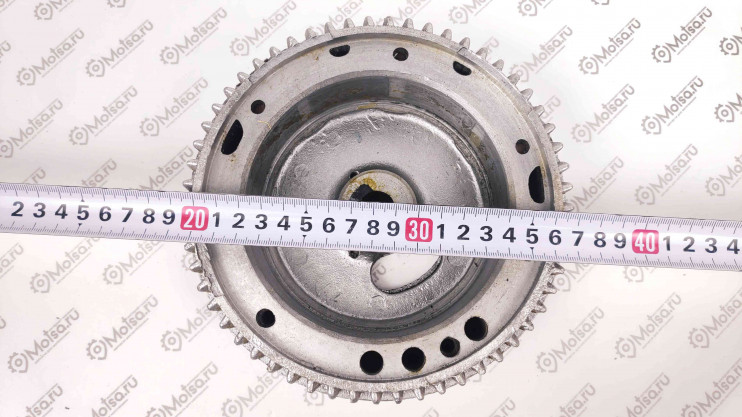 Маховик Ветерок 612420СБ