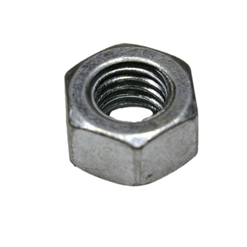 Гайка М8х1.25