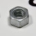 Гайка М8х1.25