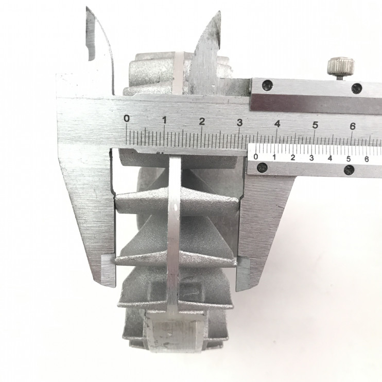 Маховик мотобура SADD 68E