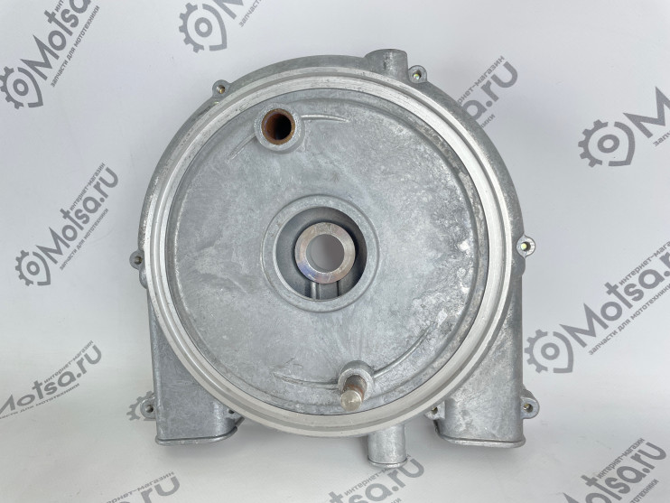 Кожух мотоцикл Иж голый