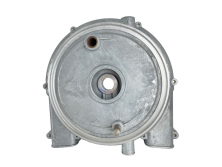 Кожух мотоцикл Иж голый