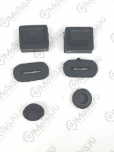 Набор резиновых деталей бардачка мотоцикл Иж