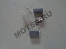 Щетки 538 Bosch 6х10х17.2