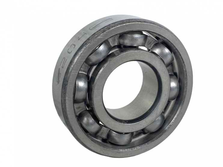 Подшипник 204 6204 завод