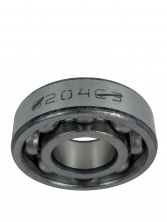 Подшипник 204 6204 завод