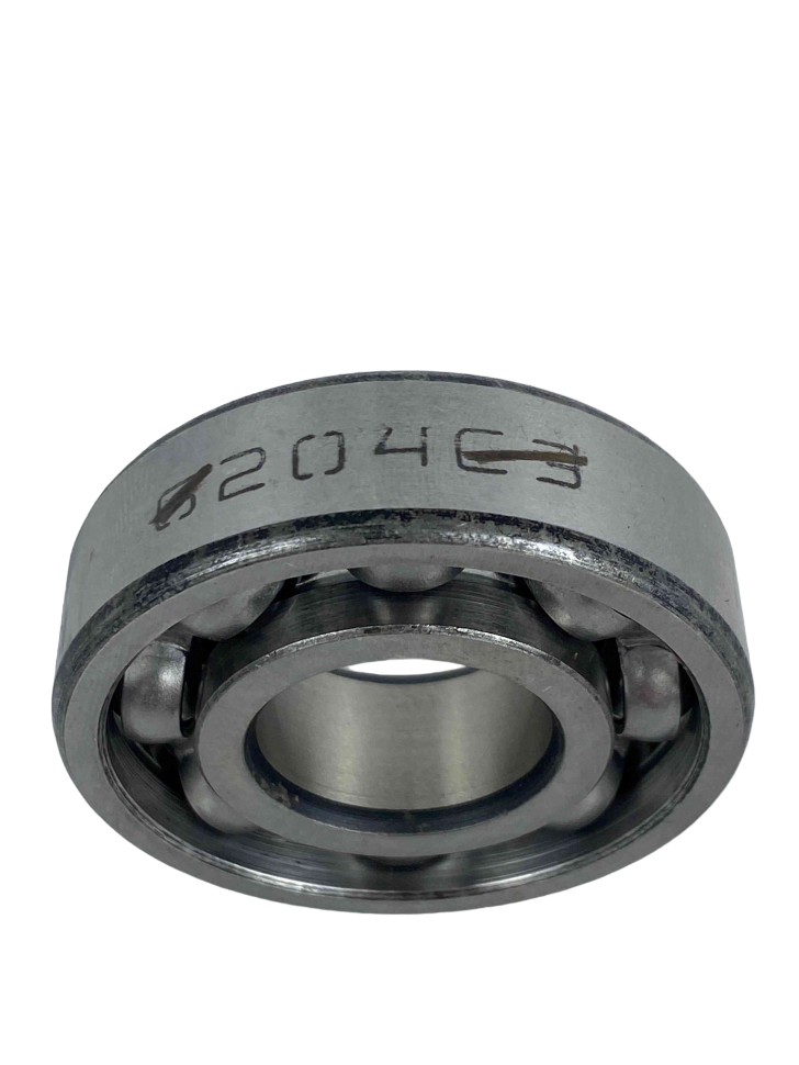 Подшипник 204 6204 завод