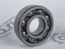 Подшипник 204 6204 завод