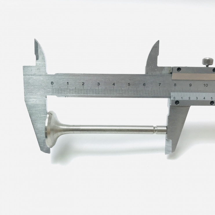 Клапан выпускной 178F