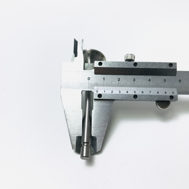 Клапан выпускной 178F