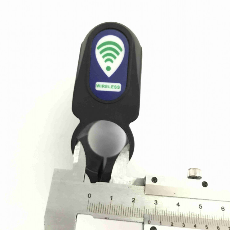 Сигнализация Вело