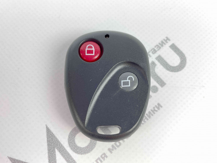 Сигнализация Вело