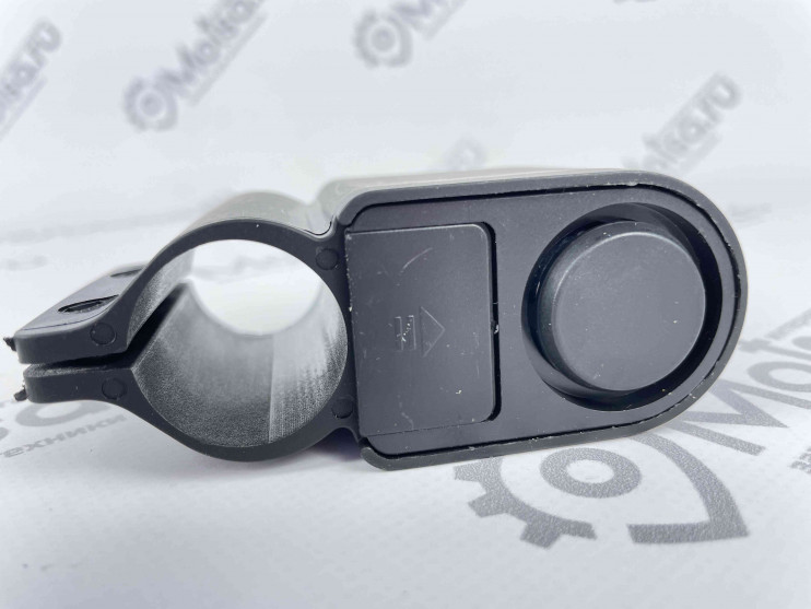 Сигнализация Вело