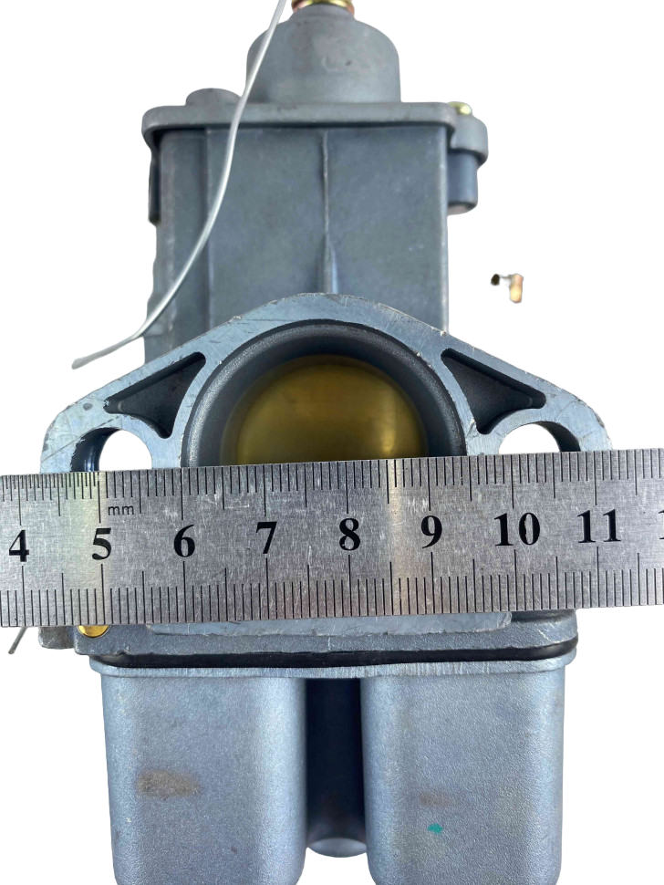 Карбюратор К65Д мотоцикл Иж Юпитер фирменный