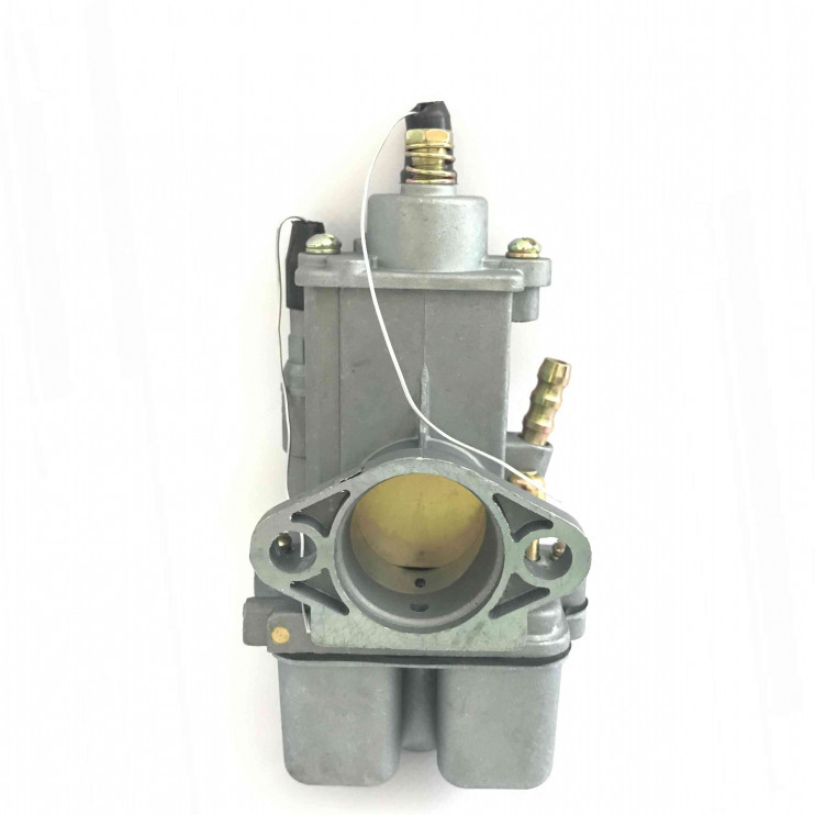 Карбюратор К65Д мотоцикл Иж Юпитер фирменный