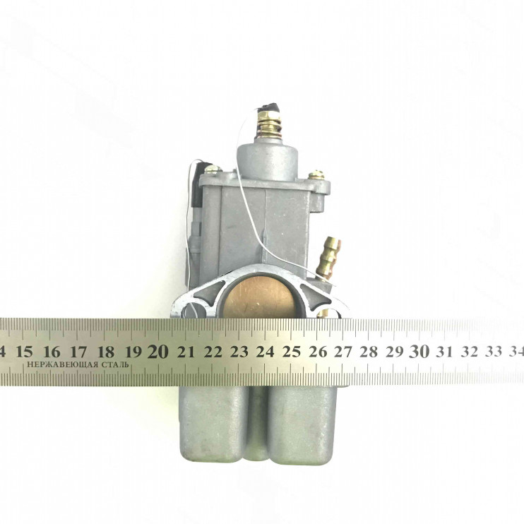 Карбюратор К65Д мотоцикл Иж Юпитер фирменный