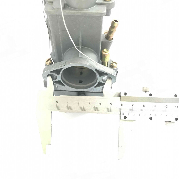 Карбюратор К65Д мотоцикл Иж Юпитер фирменный