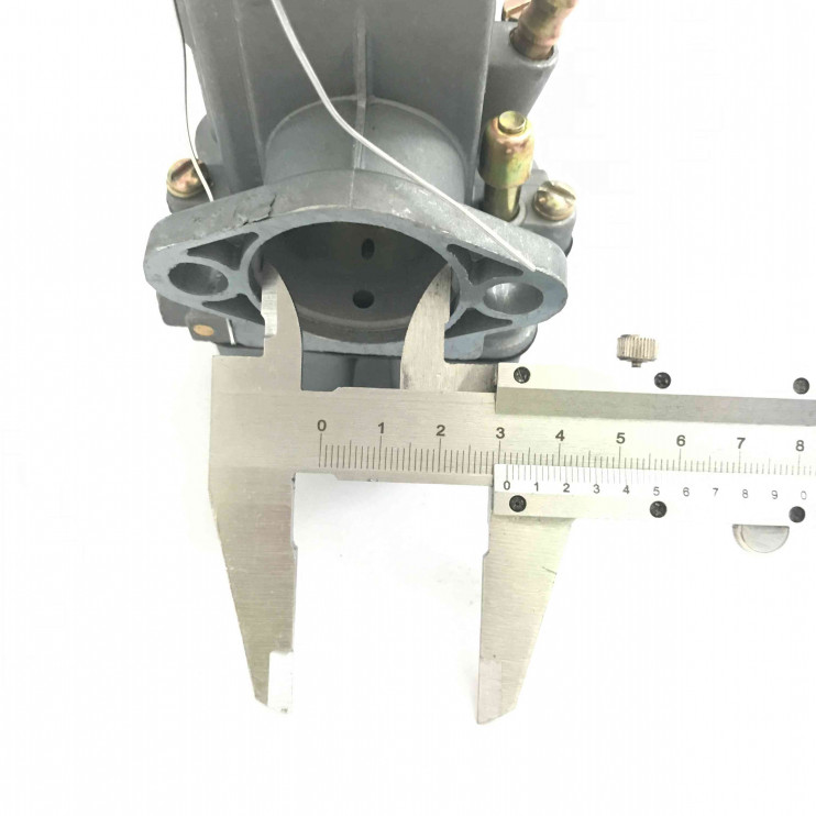 Карбюратор К65Д мотоцикл Иж Юпитер фирменный