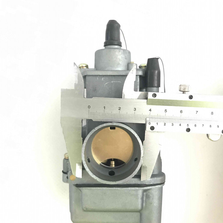 Карбюратор К65Д мотоцикл Иж Юпитер фирменный