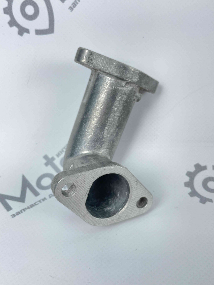 Патрубок карбюратора Каскад
