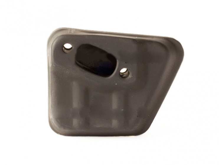 Глушитель Цыганка 25 (Forza, Patriot, Forvard, BGT, Carver, SD-Master)