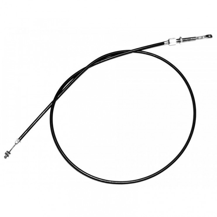 Трос сцепления Салют старого образца