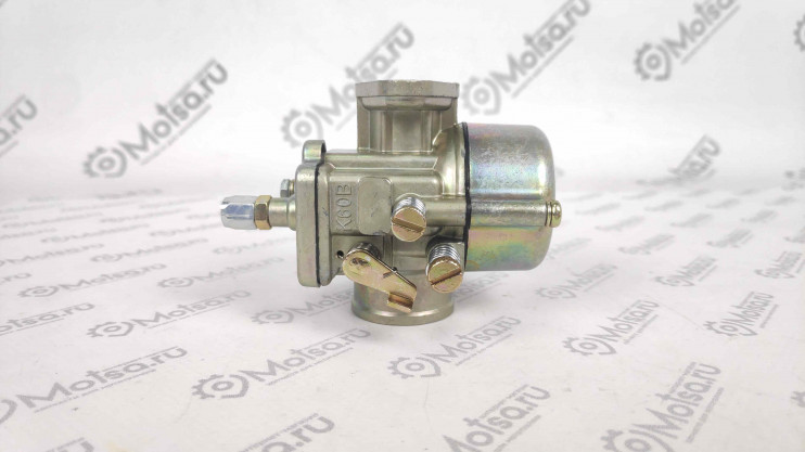 Карбюратор К60В Крот, Мопед