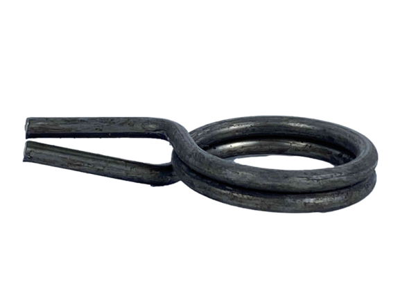 Пружина Мопед вала переключения передач возвратная