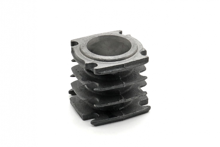 Цилиндр компрессора 42мм h68мм