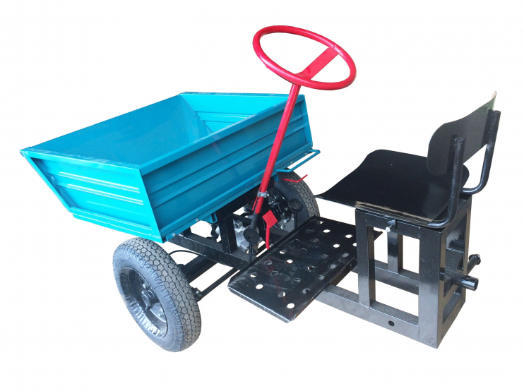 Адаптер кузовной для мотоблоков АК-1