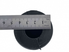 Ручка Муравей резиновая руля правая газа 8-7