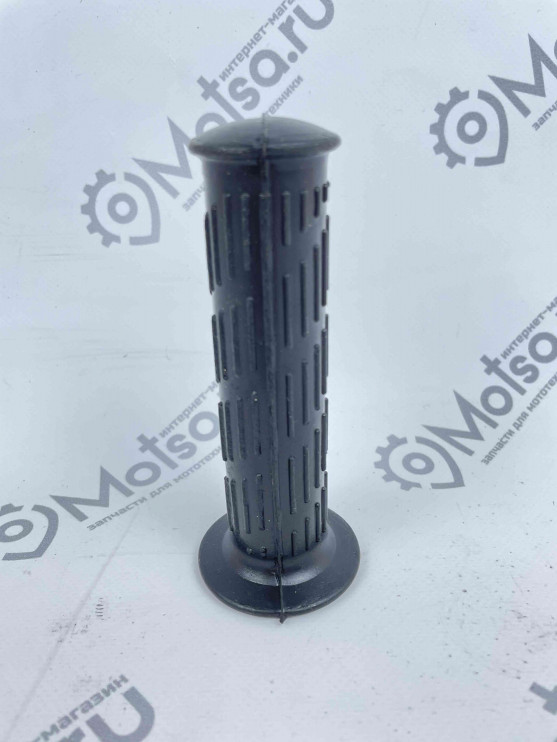 Ручка Муравей резиновая руля правая газа 8-7