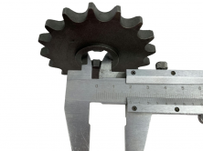 Звездочка 17 Муравей