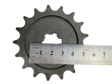 Звездочка 17 Муравей