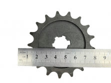 Звездочка 17 Муравей