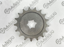 Звездочка 17 Муравей