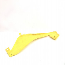 Облицовка боковая левая желтая ATV Zero