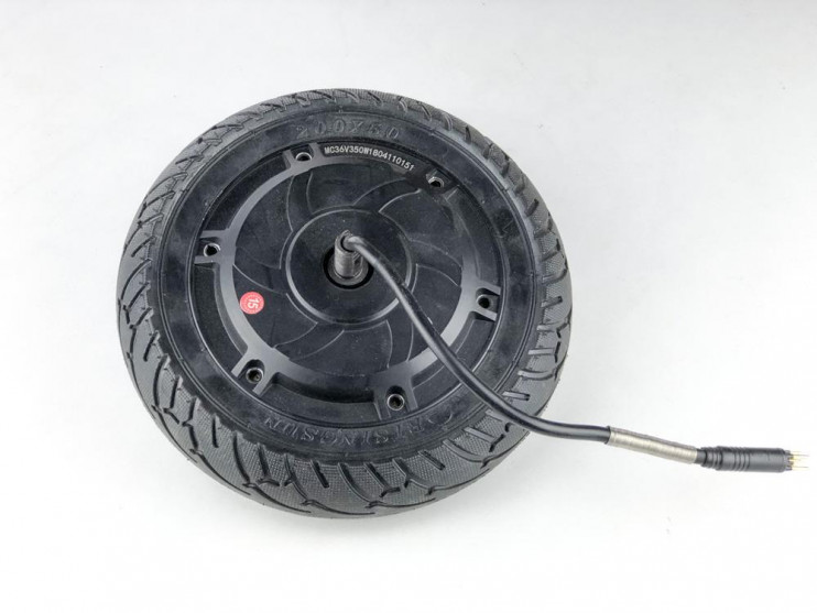 Колесо-Мотор KG S3 350W 36V