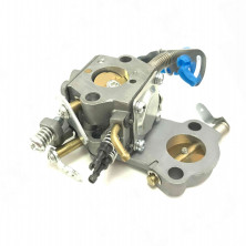 Карбюратор Husqvarna 455 460