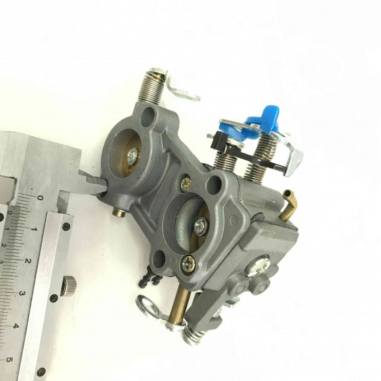 Карбюратор Husqvarna 455 460