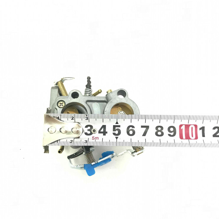 Карбюратор Husqvarna 455 460