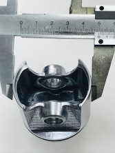 Поршень Husqvarna 268 в сборе