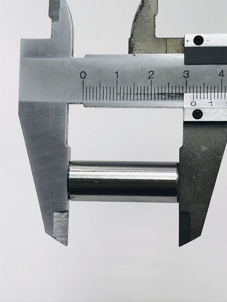 Поршень Husqvarna 268 в сборе
