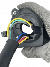 Переключатели мотоцикл Ява