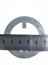 Шайба вилки мотоцикл Ява