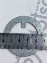 Шайба вилки мотоцикл Ява