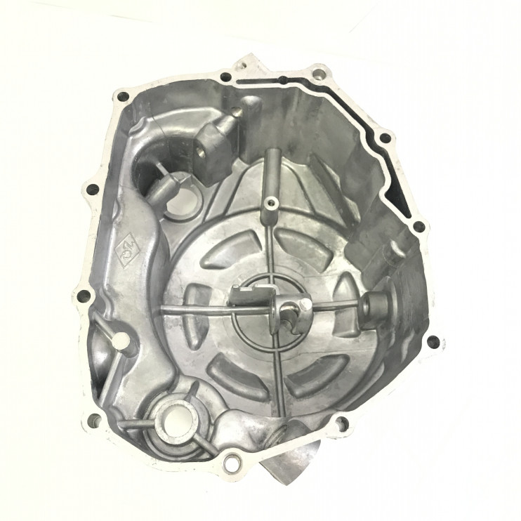 Крышка картера правая 167FMM 250сс