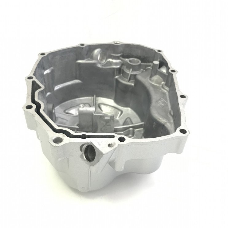 Крышка картера правая 167FMM 250сс