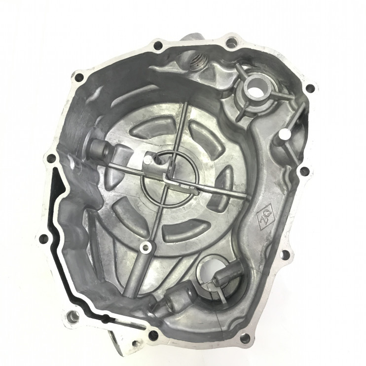 Крышка картера правая 167FMM 250сс